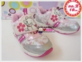 รองเท้าเด็กลิขสิทธิ์มือสอง สวยหวาน สำหรับสาวน้อย Disney Princess ราคา 200 บ