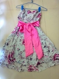 เดรสเกาหลีนำเข้า ราคา 250-350
