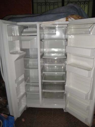 ขายตู้เย็นตู้ใหญ่  Kenmore made in usa. สภาพยังใหม่มากๆ ยังไม่ได้ใช้ ขายถูกๆ คะ รูปที่ 1
