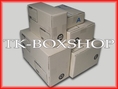 TK-BoxShop จำหน่ายกล่องไปรษณีย์ฝาชน ราคาถูก ซองกันกระแทก ซองเอกสาร เทปกาว และอื่น ๆ