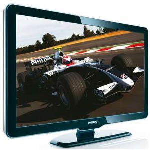 ขายด่วน PHILIPS LCD TV 42 นิ้ว รุ่น 42PFL5609/98 ราคา 32,000 บาท จากราคาเต็ม 44,000 บาท รูปที่ 1
