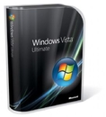 Software MS Vista Ultimate