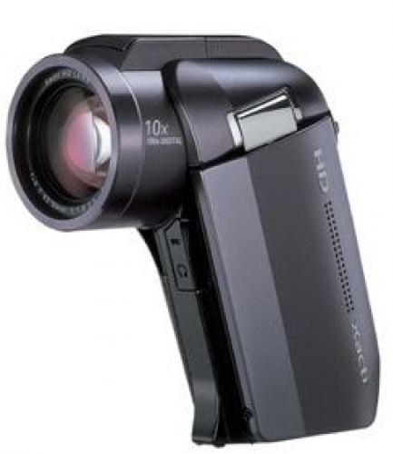 ขายกล้อง SANYO HD1010 Hi-Def รูปที่ 1
