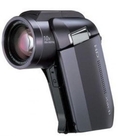 ขายกล้อง SANYO HD1010 Hi-Def
