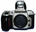 ขาย กล้องถ่ายรูป nikon f60 สภาพใหม่มาก แบบฟิลม์ พร้อมเลนท์ tamron