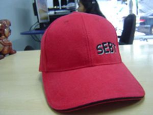 โรงงานหมวก ผู้ผลิตหมวก ศรีกรุงธน อินเตอร์แคปส์  081-9053136  024282640 รูปที่ 1