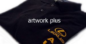 artwork plus เสื้อยืด T-Shirt, Polo, Jacket, เสื้อโปโล, เสื้อแฟชั่น, ยูนิฟอร์ม, เสื้อบริษัท ปักโลโก้ รูปที่ 1