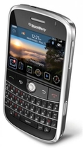 ขาย Blackberry Bold มือสอง 10500