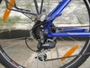 รูปย่อ ขายจักรยาน MTB ยี่ห้อ Schwin 24 เกียร์ใหม่มากคุ้มค่ามาก ใส่อุปกรณ์เป็นจักรยานใช้ในชีวิตประจำวันครบชุด รูปที่2