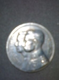 เหรียญ เฉิลมพระนคร 150 ปี 2475