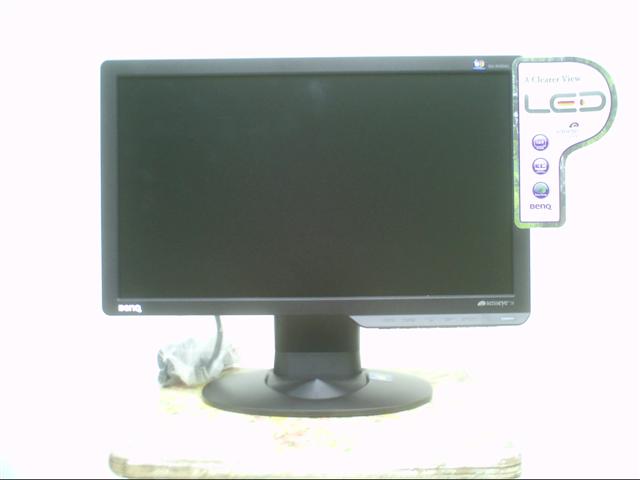 ขายจอภาพLED.BENQ1.0015.6”G610HDALMonitor รูปที่ 3