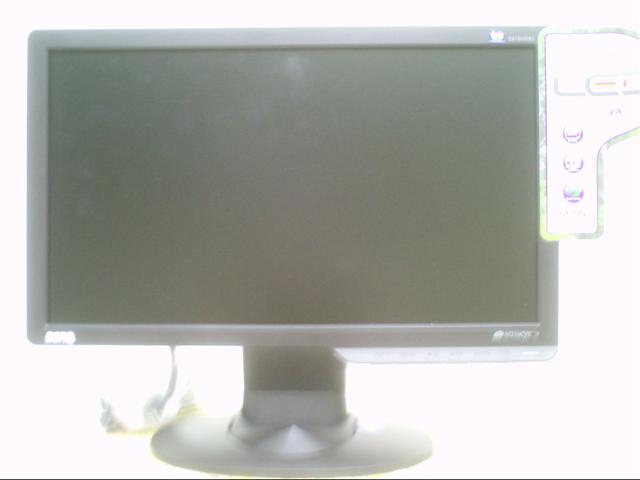 ขายจอภาพLED.BENQ1.0015.6”G610HDALMonitor รูปที่ 2
