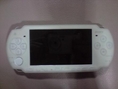 ขาย PSP 2001 สีขาวสภาพ 95เปอร์เซ็น