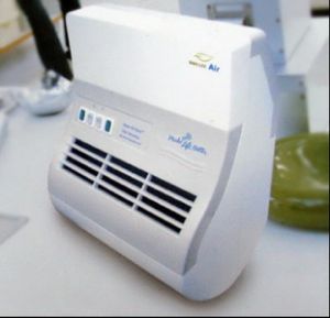 ขาย จำหน่าย เครื่องฟอกอากาศ ไบออส  ไลฟ์  แอร์ bioslife air รูปที่ 1
