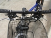 รูปย่อ ขายจักรยาน MTB ยี่ห้อ Schwin 24 เกียร์ใหม่มากคุ้มค่ามาก ใส่อุปกรณ์เป็นจักรยานใช้ในชีวิตประจำวันครบชุด รูปที่6