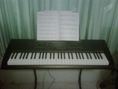 ขาย Keyboard Casio CTK-2000 ^^