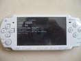 ขาย PSP 2006 สีขาว [บอร์ดเทพ] สภาพใหม่มากๆ mem4Gb เกมส์iso 15แผ่น อุปกรณ์ในกล่องครบ 5500