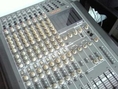 ขายถูก Mixer Tascam M1508 ใช้งานได้ดี เหมาะกับ Studioขนาดเล็ก-กลาง