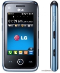ขายมือถือ LG GM730 ราคา 8000 บาท