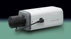 กล้องวงจรปิด ยี่ห้อ SONY  รุ่น  SSC-E438P รูปที่ 1