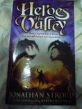 ขาย นิยายเพิ่งซื้อมา ร้อนๆ จาก Asia Book เรื่อง Heroes of the Valley.
