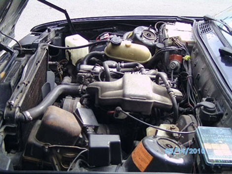 ขายรถBMW316i ด่วน รูปที่ 6