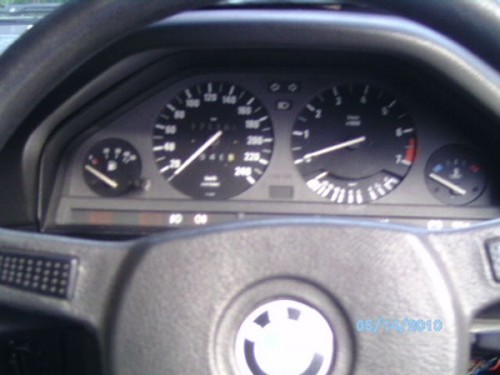 ขายรถBMW316i ด่วน รูปที่ 5