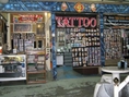 ร้านสัก tattoobytuk