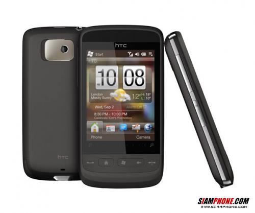 ขาย HTC Touch 2 / 3G รูปที่ 1