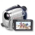 กล้องถ่ายวีดีโอ Canon Camcorder DC210