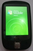 HTC Touch P3450 ของแท้ ราคาถูก