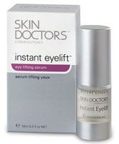 TusaShop ขอแนะนำ Skin Doctors Instant Eyelift เซรั่มยกกระชับ,ลดเลือนริ้วรอยรอบดวงตาให้ดูเต่งตึงกระชับภายในครั้งแรกที่ใช้ รูปที่ 1