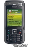 ขาย Nokia N70 Black - Music Editionราคา 3 500-   ต่อลองได้
