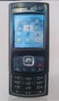ขาย Nokia N80 ของแท้ มือสองราคาถูก สภาพ 95เปอร์เซ็น  รองรับระบบ 3G ราคา 5500 บาท [ต่อรองกันได้] สนใจ