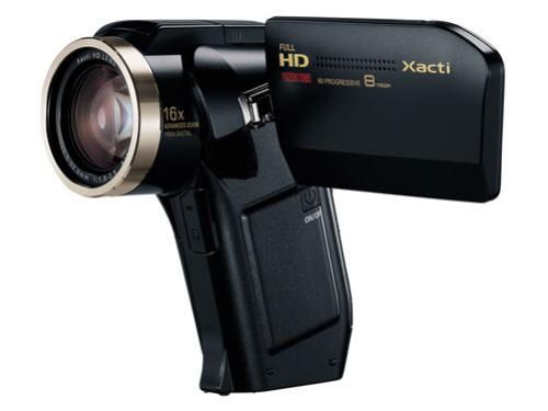 ประกาศขายกล้อง Dual Camera VPC-HD2000 ถ่ายได้ทั้งภาพนิ่ง และ วีดีโอ รูปที่ 1
