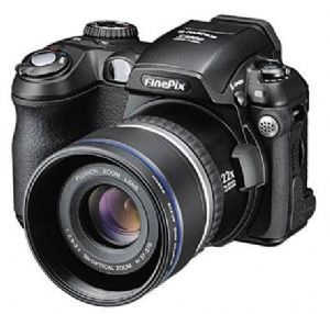 ขาย  Digital Camera Fuji FinePix S5000 (XD 1GB) มือสอง รูปที่ 1