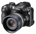 ขาย  Digital Camera Fuji FinePix S5000 (XD 1GB) มือสอง