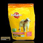 ขายอาหารสุนัข อาหารหมาราคาถูก Pedigree BOKDOK Cadina Maxima APRO ส่งถึงที่บ้าน  รูปที่ 1