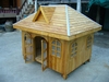 รูปย่อ ขายบ้านน้องหมา-แมว & รับออกแบบสร้างบ้านน้องหมา-แมว กรงนก บ้านสัตว์เลี้ยง งานไม้อื่นๆ รูปที่5