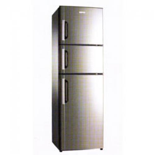 ขายตู้เย็น 3 ประตู Electrolux ขนาด 9.7 คิว 8000 บาท สภาพดีมาก รูปที่ 1
