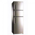 ขายตู้เย็น 3 ประตู Electrolux ขนาด 9.7 คิว 8000 บาท สภาพดีมาก