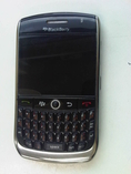 ขายโทรศัพท์มือถือ Blackberry Curve 8900ราคา 7,000 บาท