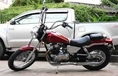 ขายHonda rebel 250cc ปี94 ทะเบียนแท้ หรือแลกกับ srx