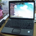 ขาย notebook compaq v3000 intel core2 1.66GHZ