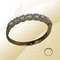 ขายแหวนเพชรแท้ พลอยแท้ ทอง 18K สินค้าใหม่ สวยเก๋ เพชรเบลเยี่ยม ไฟดี เหลี่ยมดี ประกายดีเยี่ยม น้ำ 97