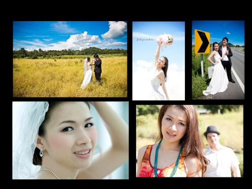 รับถ่ายรูปงานรับปริญญา PreWedding Portrait งานพิธีต่างๆ สินค้า ร้านค้า สถานที่จ้า รูปที่ 1