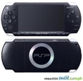 ขาย sony psp 2000 สีดำ
