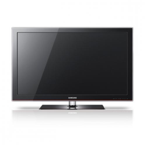 ขายทีวี LCD SAMSUNG 40 นิ้ว Full HD 1080p SERIES 5 รูปที่ 1