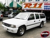 รูปย่อ รถกระบะมือสอง แวน ISUZU TFR มังกรทอง VICTOR III VAN 2.5 สภาพสวย ประหยัดสุดๆ ขายถูก รูปที่1