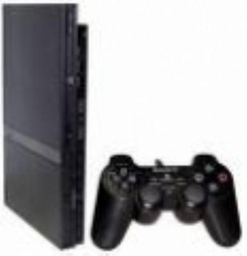 ขายPlaystation2 รูปที่ 1